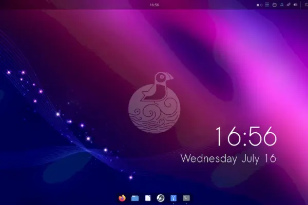 Linux Budgie Desktop: A Beleza e Versatilidade em Ambiente de Trabalho
