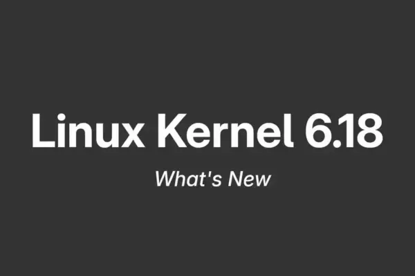 Linux Kernel 6.18: Lançamento e As Novidades que Você Precisa Saber
