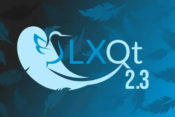 LXQt 2.3 é liberado com suporte aprimorado ao Wayland