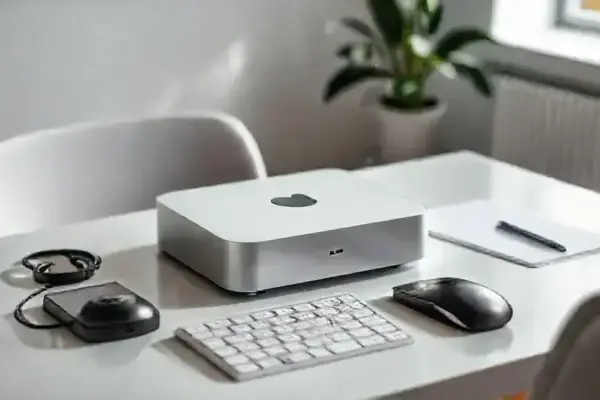 M4 Mac mini: desempenho alto e preço imbatível mesmo após um ano