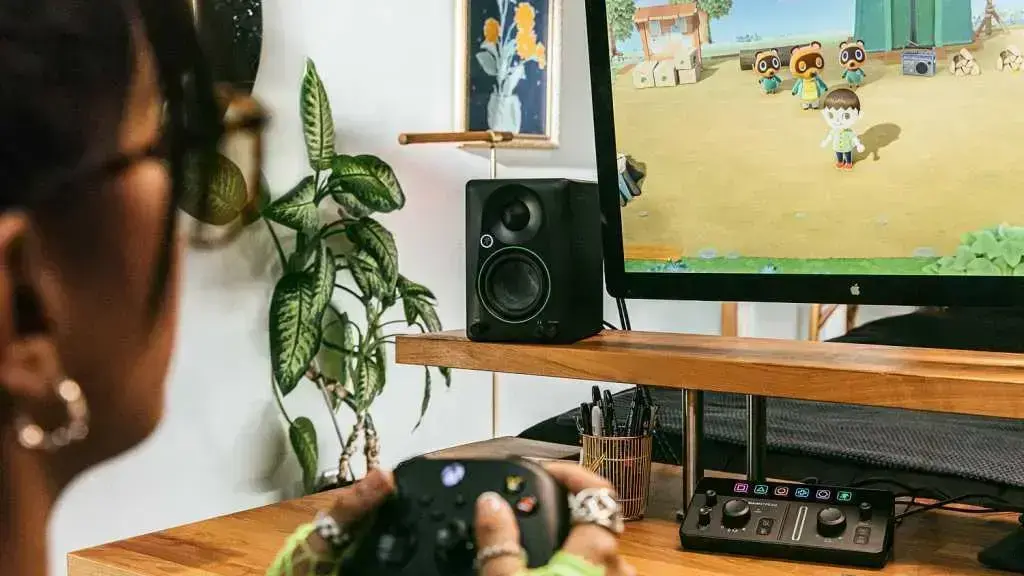 Mackie CR3.5BT: Monitores de Estúdio com Som Poderoso e Preço Acessível