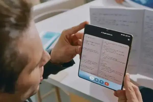 MagicOS 10 traz lembrete de postura ocular para smartphones Honor