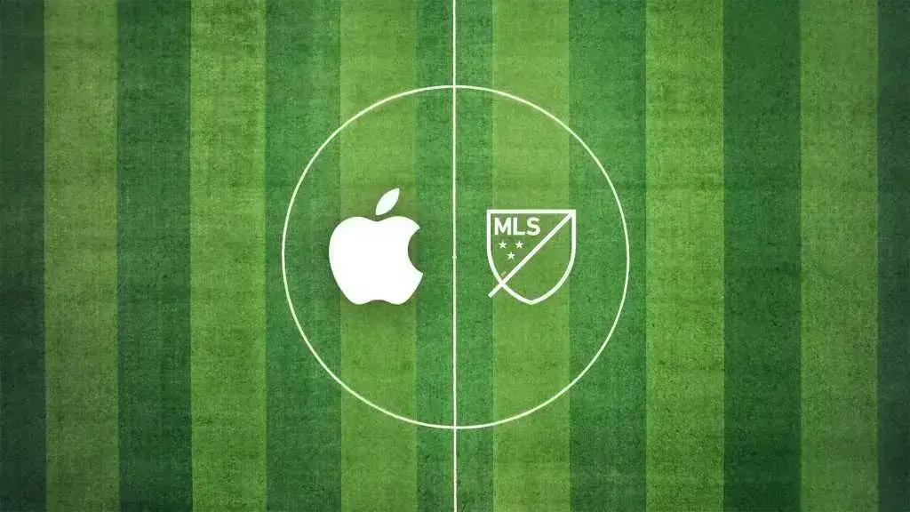 Major League Soccer na Apple TV: Fim do Paywall e Novas Ofertas
