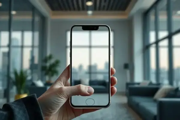 MediaTek Dimensity 9500 desafia a Apple e Qualcomm no mundo dos smartphones