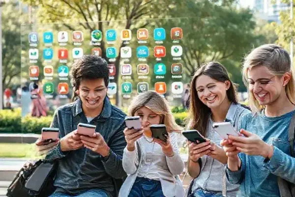 Melhores aplicativos e jogos do Google Play de 2025
