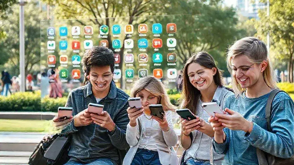 Melhores aplicativos e jogos do Google Play de 2025