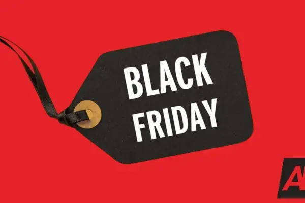 Melhores Ofertas Antecipadas para a Black Friday 2025
