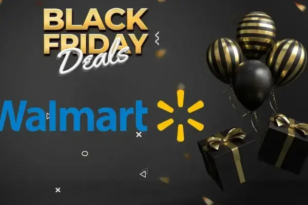Melhores ofertas da Black Friday na Walmart: economize muito agora!