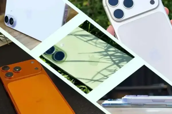 Melhores opções de iPhones para todos os perfis em 2025