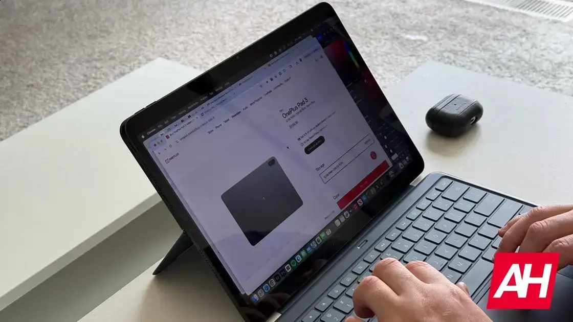 Melhores Tablets de 2025: Guia Completo para Escolher
