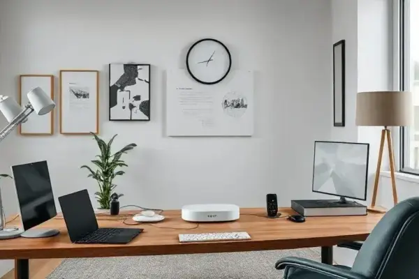 Melhores VPNs para roteadores Eero em 2025