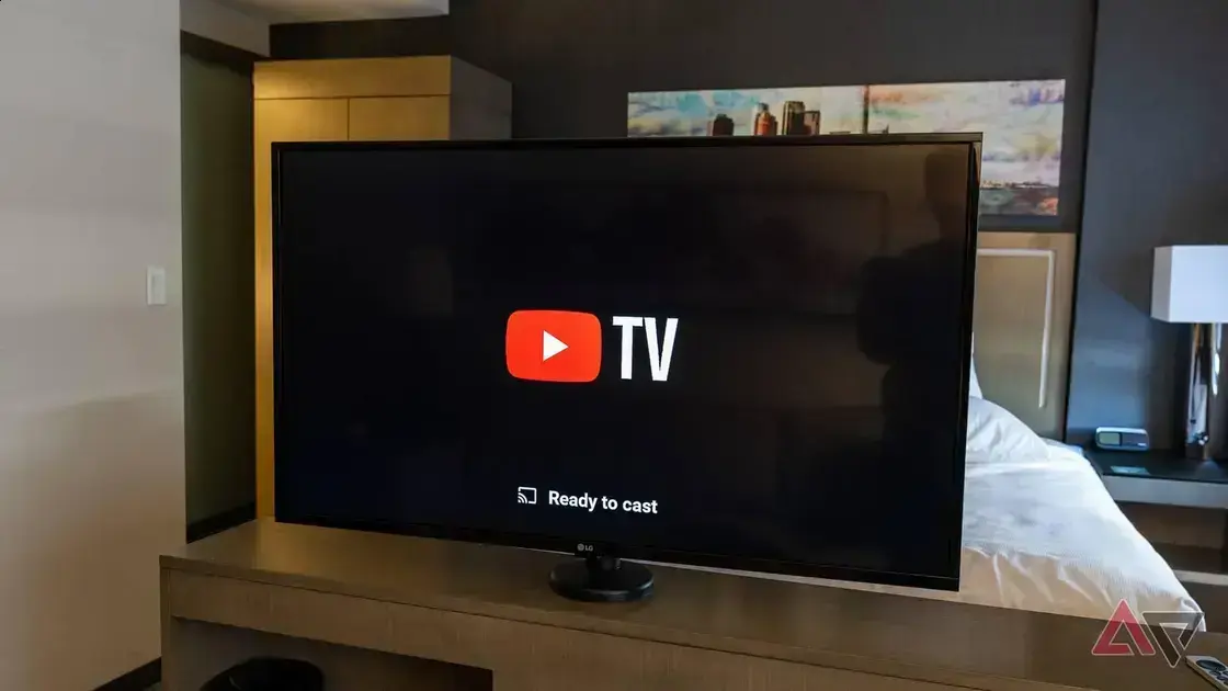 Movies Anywhere pode estar voltando ao YouTube TV em breve 1 Movies Anywhere pode estar voltando ao YouTube TV em breve