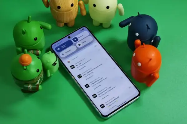Mudanças inovadoras chegam nas notificações do Google Pixel 9