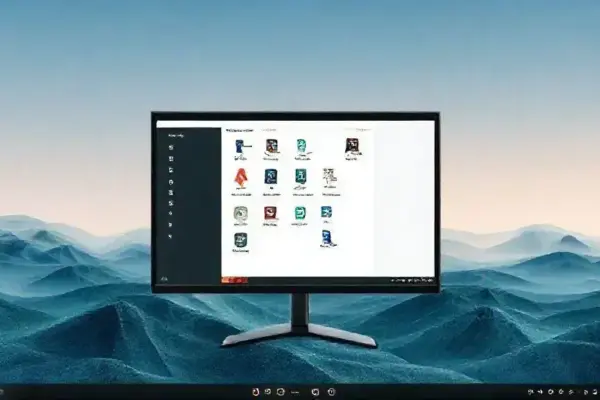 MX Linux 25 ‘Infinity’ chega com base no Debian 13 ‘Trixie’