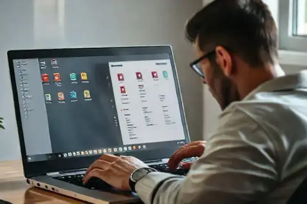 Nautilus do GNOME agora suporta atalhos Ctrl+Insert e Shift+Insert para copiar e colar
