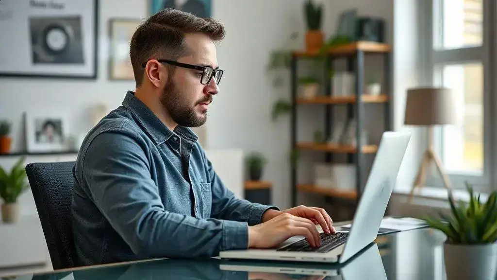 Navegação Mais Segura: O Papel da Verificação em Tempos de Crises