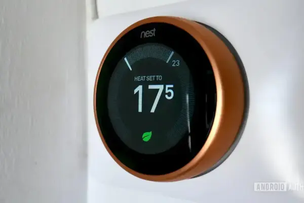 Nest Thermostat: Google continua coletando dados de dispositivos antigos