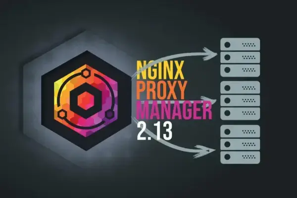 Nginx Proxy Manager 2.13: Nova Interface em React e Melhorias em Segurança