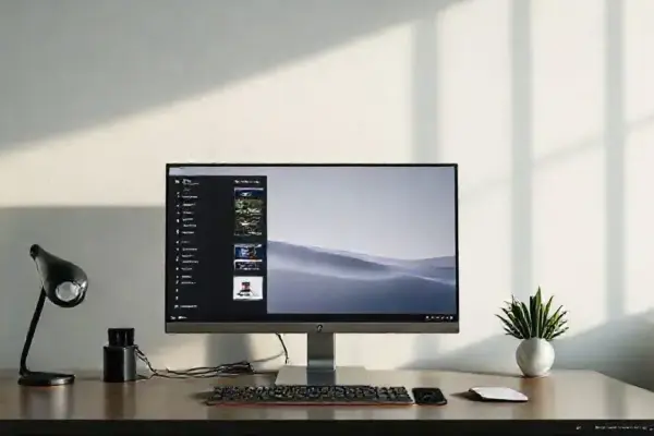 Niri 25.11 traz Alt-Tab com pré-visualização e novas animações no Wayland