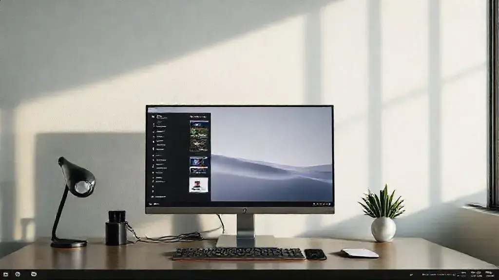 Niri 25.11 traz Alt-Tab com pré-visualização e novas animações no Wayland