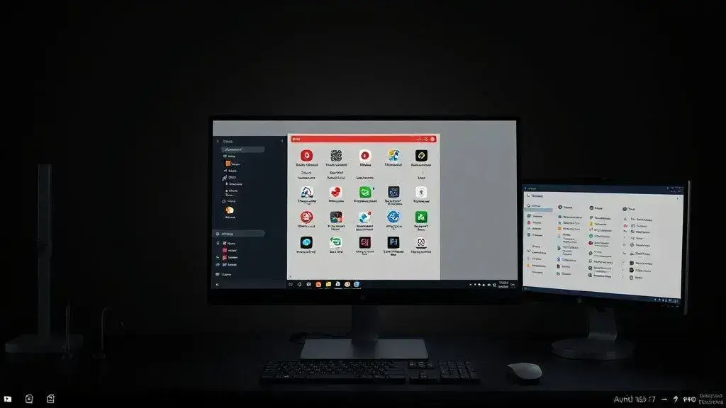 Nitrux: A Distribuição Linux que Combina Segurança e Personalização 1 Nitrux: A Distribuição Linux que Combina Segurança e Personalização