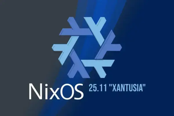 NixOS 25.11 "Xantusia" chega com GNOME 49 e kernel 6.17