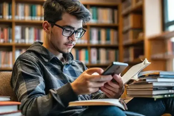 NotebookLM mobile ganha novas funções essenciais para estudo