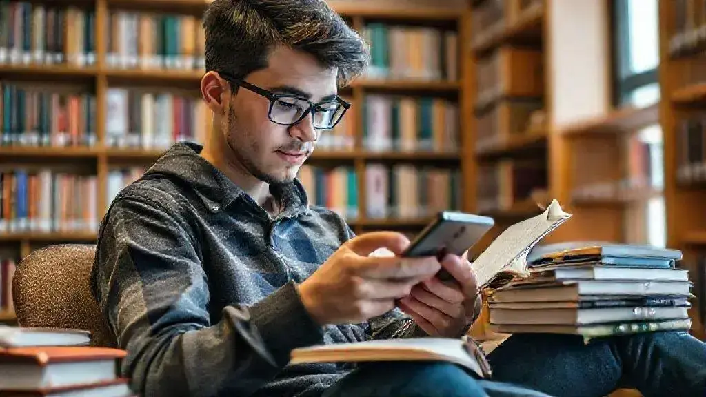 NotebookLM mobile ganha novas funções essenciais para estudo