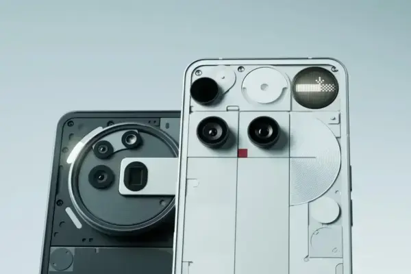 Nothing OS 4.0 chega ao Nothing Phone 3 com novidades incríveis