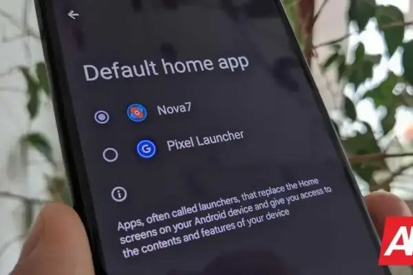 Nova Launcher Renascendo: Atualizações Inesperadas no Android