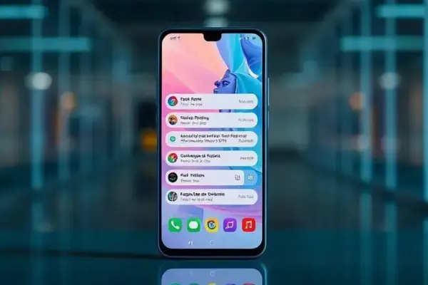 Novas atualizações do Android 15: confira o que mudou agora