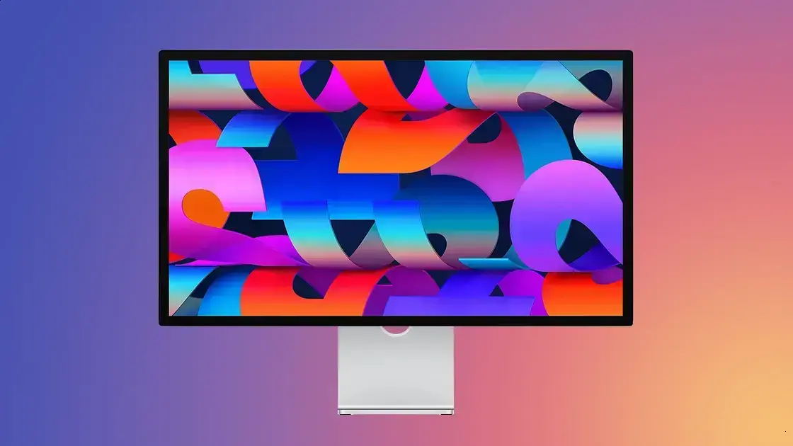 Novas Funcionalidades do iPad Pro M5 e Novidades do Studio Display 1 Novas Funcionalidades do iPad Pro M5 e Novidades do Studio Display