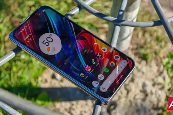 Novidades coloridas no Pixel Launcher com Android 16 QPR2