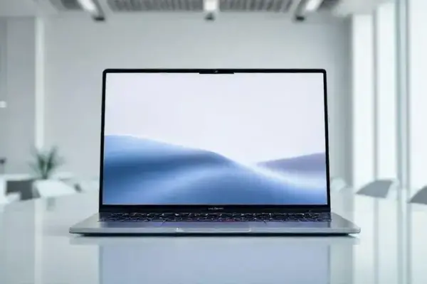 Novidades da Apple: lançamento dos novos MacBook Pro com M5 Pro em 2026