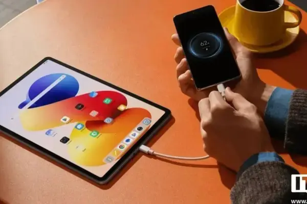 Novidades da Redmi: Conheça os Buds 8 Pro e Pad 2 Pro