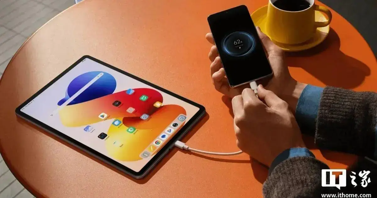 Novidades da Redmi: Conheça os Buds 8 Pro e Pad 2 Pro 1 Novidades da Redmi: Conheça os Buds 8 Pro e Pad 2 Pro
