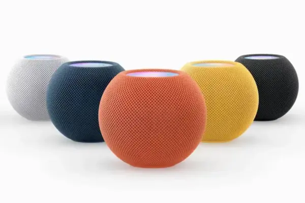 Novidades do HomePod Mini: Recursos Inovadores e Performance Aprimorada