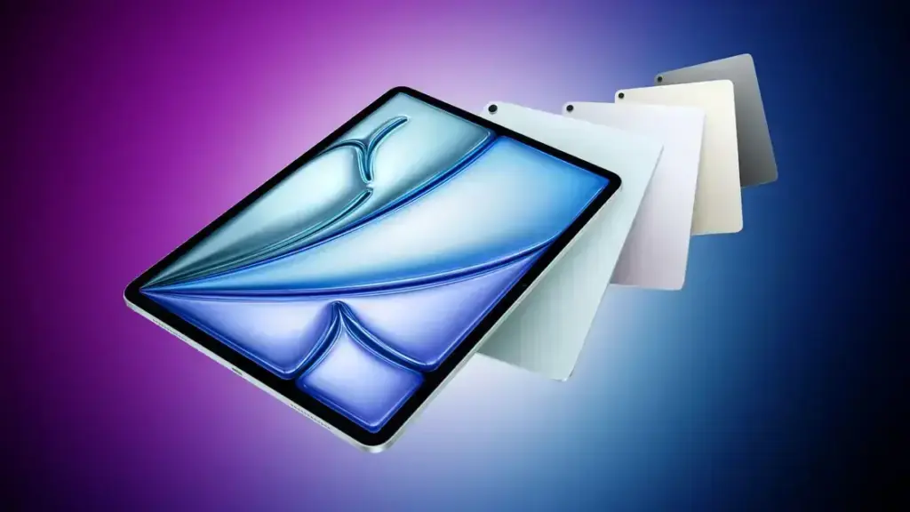 Novidades do iPad Air 2026: O que esperar do novo modelo?