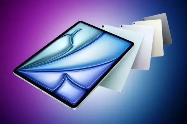 Novidades do iPad Air 2026: O que esperar do novo modelo?