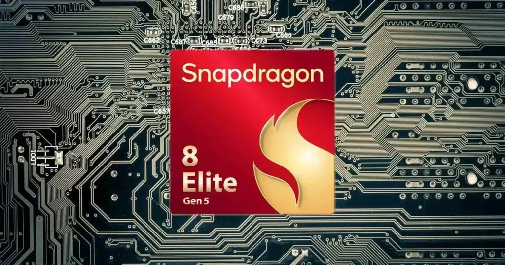 Novidades do Snapdragon 8 Gen 5: Um salve à evolução dos smartphones Android