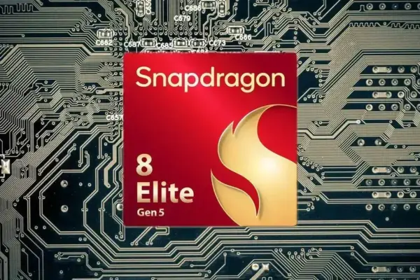Novidades do Snapdragon 8 Gen 5: Um salve à evolução dos smartphones Android