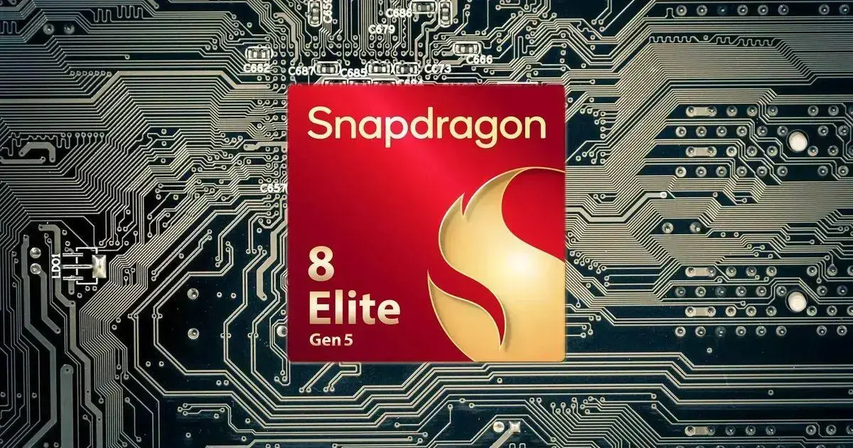 Novidades do Snapdragon 8 Gen 5: Um salve à evolução dos smartphones Android