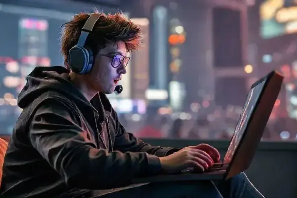 Novidades em gaming: Snapdragon e Chromebooks se destacam no mercado