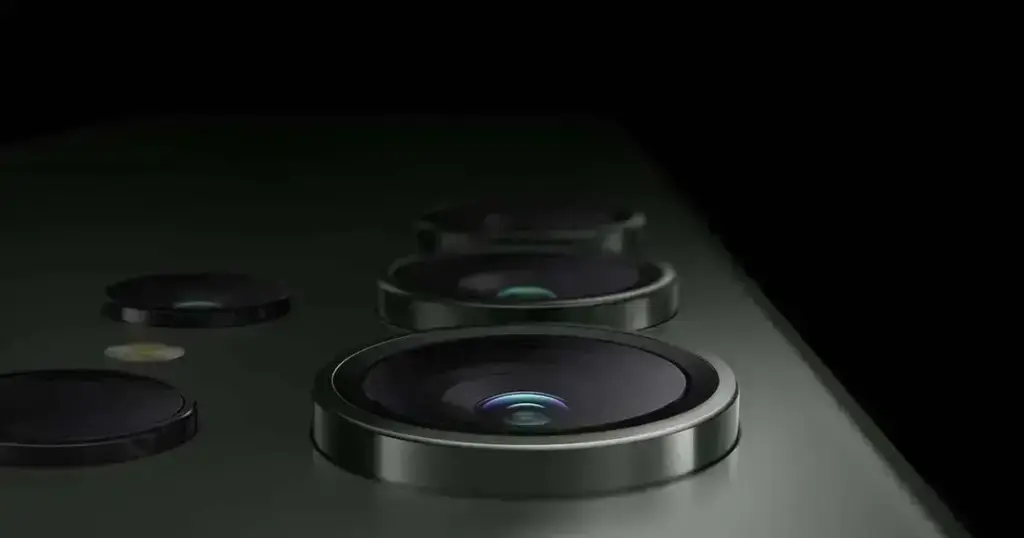 Novidades sobre a câmera do Galaxy S27 Ultra: menos do que esperávamos