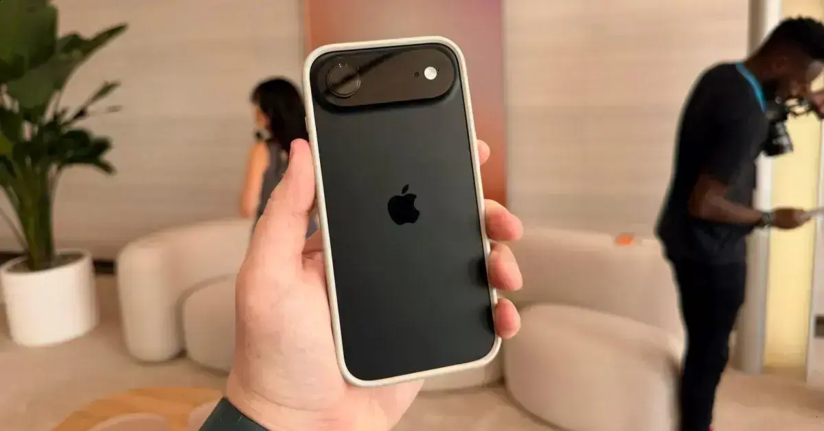 Novidades sobre o iPhone Air 2: Lançamento adiado e novas especificações