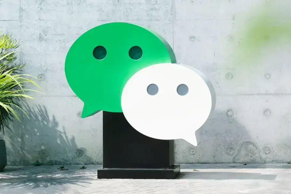 Novo Acordo da Apple com WeChat Promete Revolucionar Mercado Chinês
