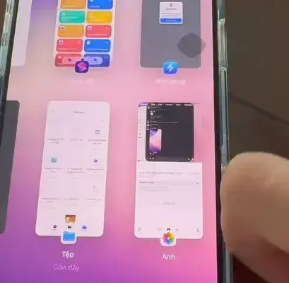 Novo recurso de multitasking para iPhone: descubra as novidades!
