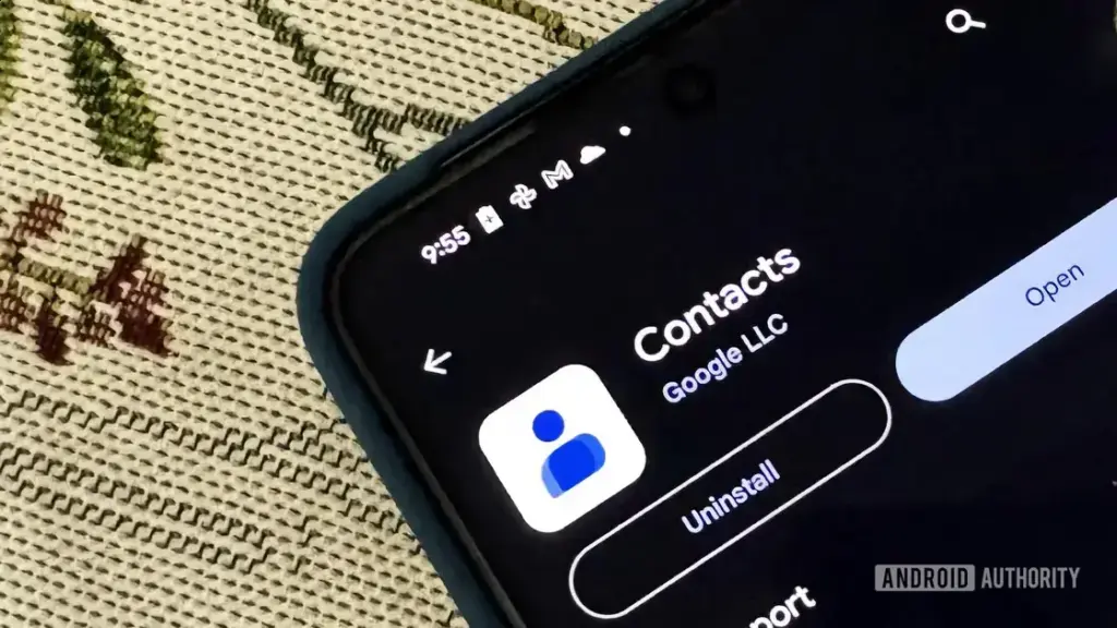 Novo recurso de privacidade do Android 17: escolha contatos específicos para apps