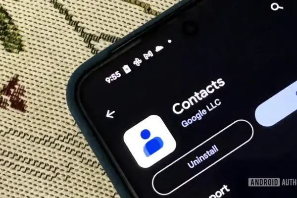 Novo recurso de privacidade do Android 17: escolha contatos específicos para apps