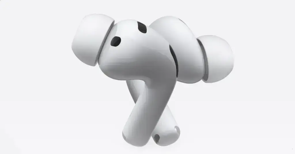 Novo recurso do iOS 26 para AirPods Pro pode mudar como você ouve